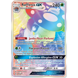 Rafflesia GX CEC - 250/236