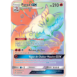 Pyrax GX CEC - 252/236
