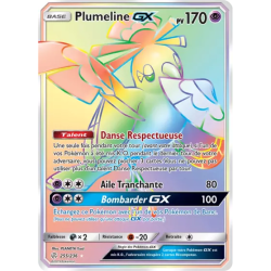 Plumeline GX CEC - 255/236