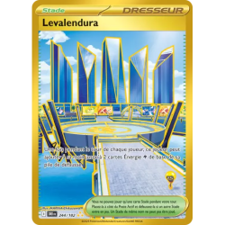 Levalendura DRI - 244/182