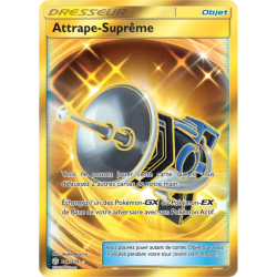 Attrape-Suprême CEC - 264/236