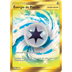 Énergie de Pioche CEC - 271/236