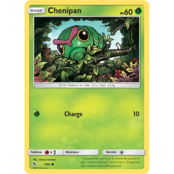 Chenipan HIF - 01/68