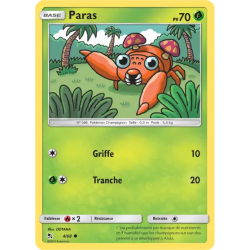 Paras HIF - 04/68