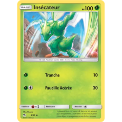 Insécateur HIF - 05/68