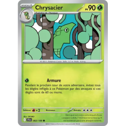 Chrysacier JTG - 002/159
