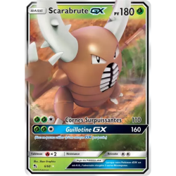 Scarabrute GX HIF - 06/68