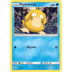 Psykokwak HIF - 11/68
