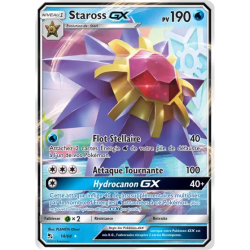 Staross GX HIF - 14/68