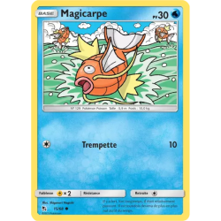 Magicarpe HIF - 15/68