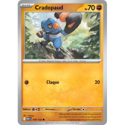 Cradopaud MEG - 078/132