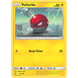 Voltorbe HIF - 21/68