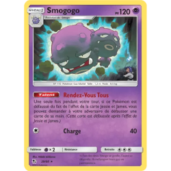 Smogogo HIF - 29/68