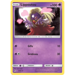 Lippoutou HIF - 30/68