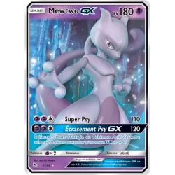 Mewtwo GX HIF - 31/68
