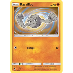Racaillou HIF - 33/68