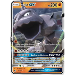 Onix GX HIF - 36/68