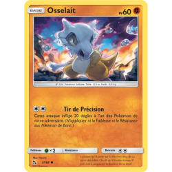 Osselait HIF - 37/68