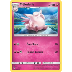 Mélodelfe HIF - 40/68
