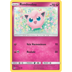Rondoudou HIF - 41/68