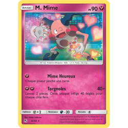 M. Mime HIF - 43/68