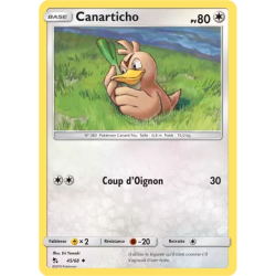 Canarticho HIF - 45/68