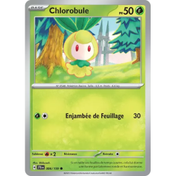 Chlorobule JTG - 006/159
