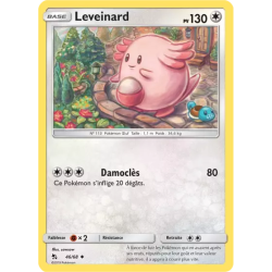 Leveinard HIF - 46/68