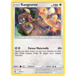Kangourex HIF - 47/68