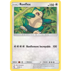 Ronflex HIF - 50/68