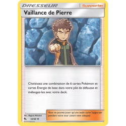 Vaillance de Pierre HIF - 53/68