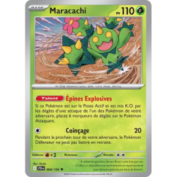 Maracachi JTG - 008/159
