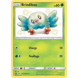Brindibou HIF - SV02/SV94