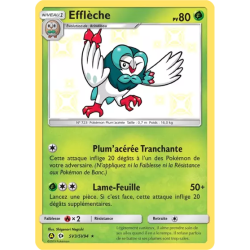 Efflèche HIF - SV03/SV94