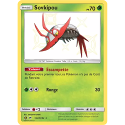 Sovkipou HIF - SV04/SV94
