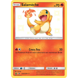 Salamèche HIF - SV06/SV94