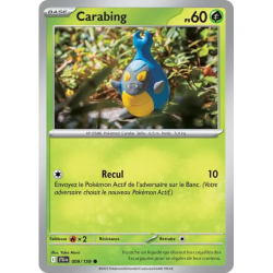 Carabing JTG - 009/159