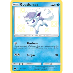 Goupix d'Alola HIF - SV08/SV94