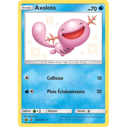 Axoloto HIF - SV09/SV94