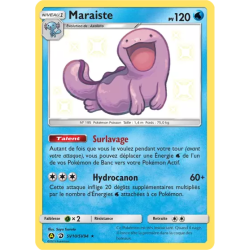 Maraiste HIF - SV10/SV94