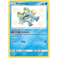 Grenousse HIF - SV11/SV94