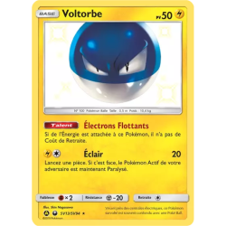 Voltorbe HIF - SV13/SV94