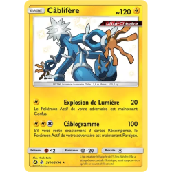 Câblifère HIF - SV14/SV94