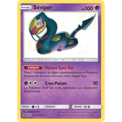 Séviper HIF - SV15/SV94