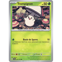 Trompignon JTG - 010/159