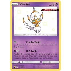 Vémini HIF - SV19/SV94