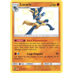 Lucario HIF - SV22/SV94