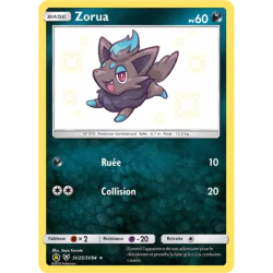 Zorua HIF - SV25/SV94
