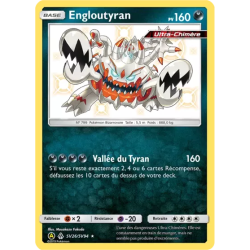 Engloutyran HIF - SV26/SV94