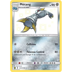 Métang HIF - SV31/SV94